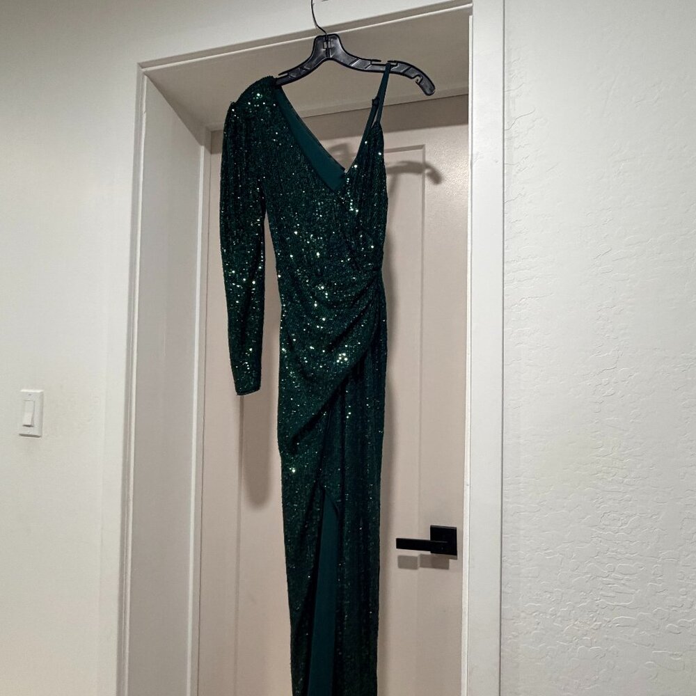 BCBG Women's Dress